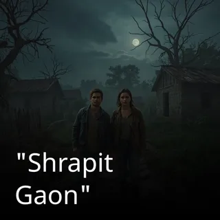 "Shrapit Gaon"