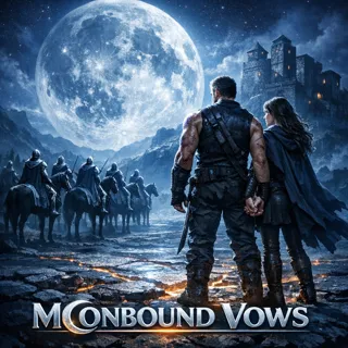 Moonbound Vows