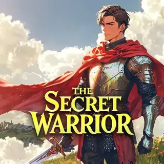 The Secret Warrior The Secret Warrior