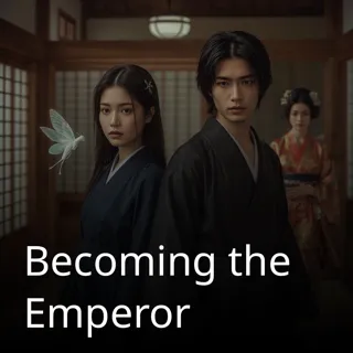Becoming the Emperor Becoming the Emperor