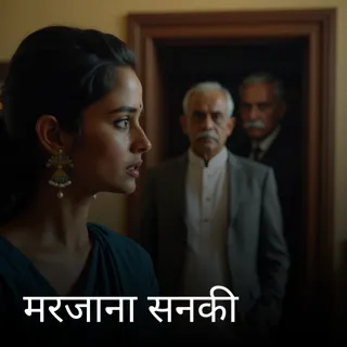 मरजाना सनकी मरजाना सनकी