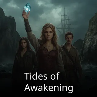 Tides of Awakening
