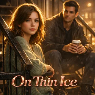 On Thin Ice On Thin Ice