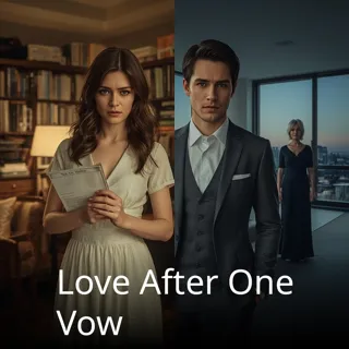 Love After One Vow Love After One Vow