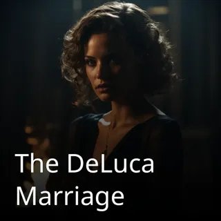 The DeLuca Marriage The DeLuca Marriage