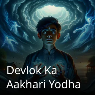 Devlok Ka Aakhari Yodha Devlok Ka Aakhari Yodha