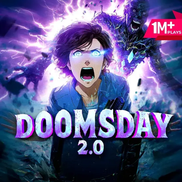 Doomsday 2.0 Doomsday 2.0