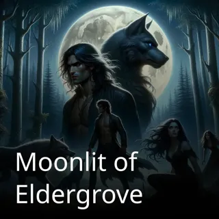 Moonlit of Eldergrove Moonlit of Eldergrove