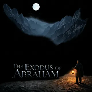 The Exodus of Abraham The Exodus of Abraham