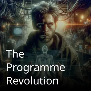 The Programme Revolution The Programme Revolution