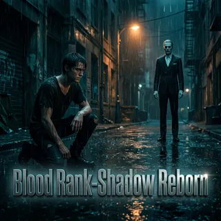Blood Rank-Shadow Reborn Blood Rank-Shadow Reborn