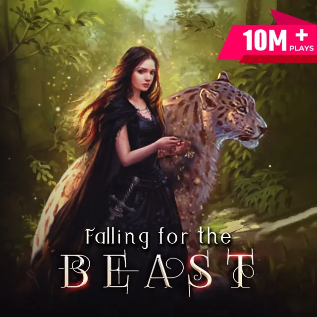 Falling for the Beast Falling for the Beast