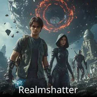 Realmshatter Realmshatter