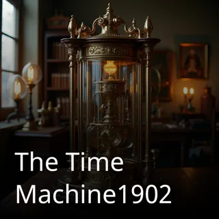 The Time Machine1902 The Time Machine1902