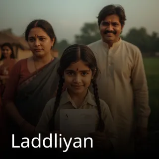 Laddliyan  Laddliyan