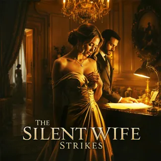 The Silent Wife Strikes The Silent Wife Strikes