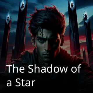 The Shadow of a Star