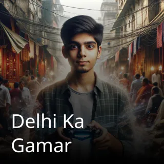 Delhi Ka Gamar