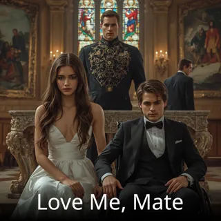 Love Me, Mate Love Me, Mate