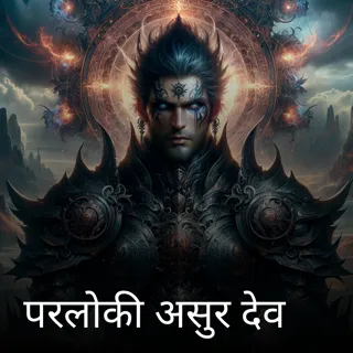 परलोकी असुर देव परलोकी असुर देव