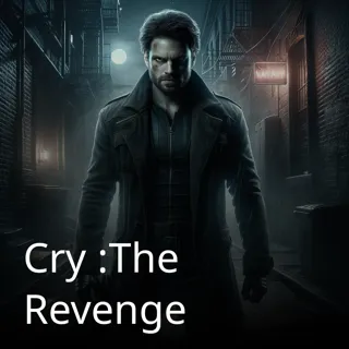 Cry :The Revenge Cry :The Revenge