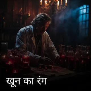 खून का रंग खून का रंग