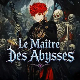 Le Maître Des Abysses Le Maître Des Abysses