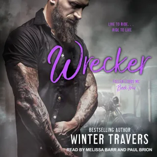 Wrecker Wrecker