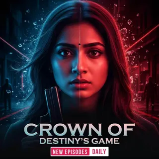 Crown of Destiny’s Game Crown of Destiny’s Game