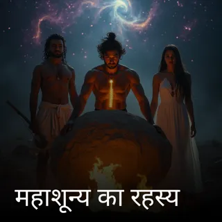 महाशून्य का रहस्य