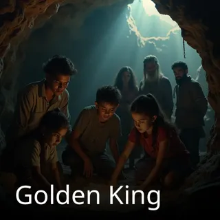 Golden King Golden King