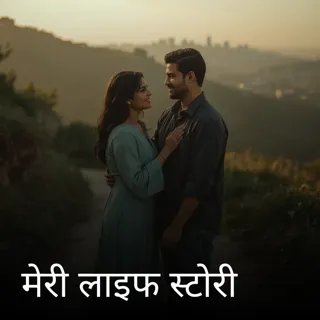 मेरी लाइफ स्टोरी 