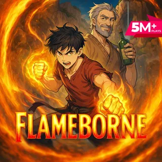 Flameborne