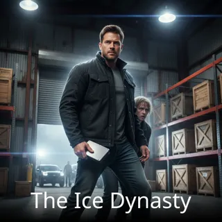 The Ice Dynasty The Ice Dynasty