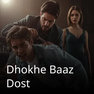 Dhokhe Baaz Dost Dhokhe Baaz Dost