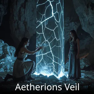 Aetherions Veil