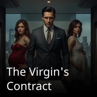 The Virgin's Contract 