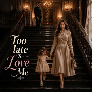 Too Late to Love Me