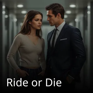 Ride or Die Ride or Die