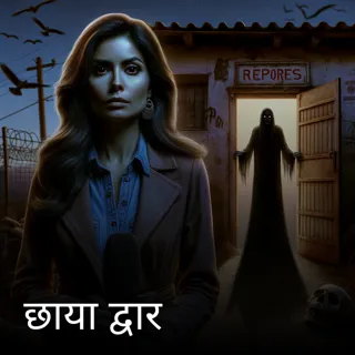 छाया द्वार