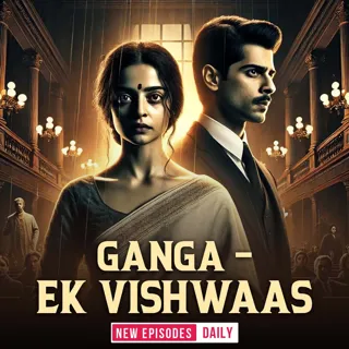 Ganga - Ek Vishwaas | गंगा - एक विश्वास | Author - Roma Ganga - Ek Vishwaas | गंगा - एक विश्वास | Author - Roma