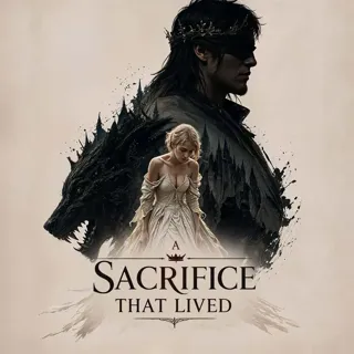 A Sacrifice That Lived