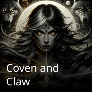 Coven and Claw