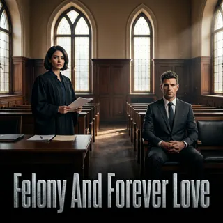 Felony and Forever Love Felony and Forever Love