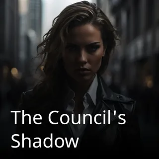 The Council's Shadow