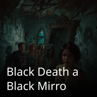 Black Death a Black Mirro Black Death a Black Mirro
