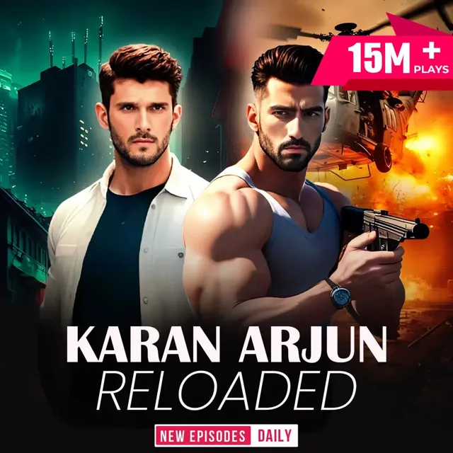 Karan Arjun Reloaded | करन अर्जुन रीलोडेड Karan Arjun Reloaded | करन अर्जुन रीलोडेड