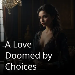 A Love Doomed by Choices A Love Doomed by Choices