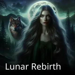 Lunar Rebirth 
