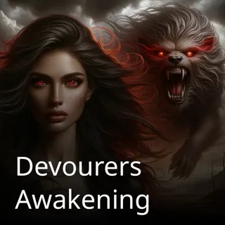 Devourers Awakening Devourers Awakening